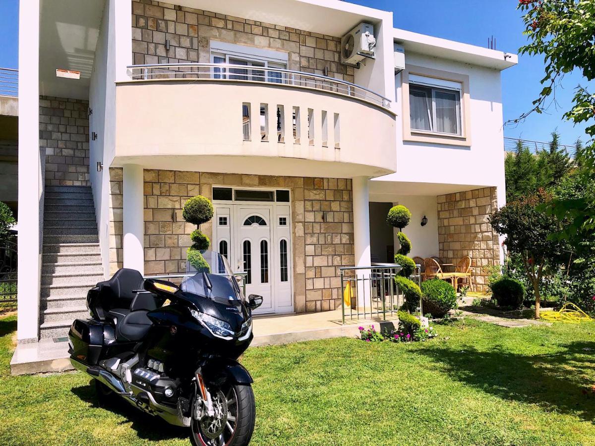 Blue Star Apartment Ulcinj