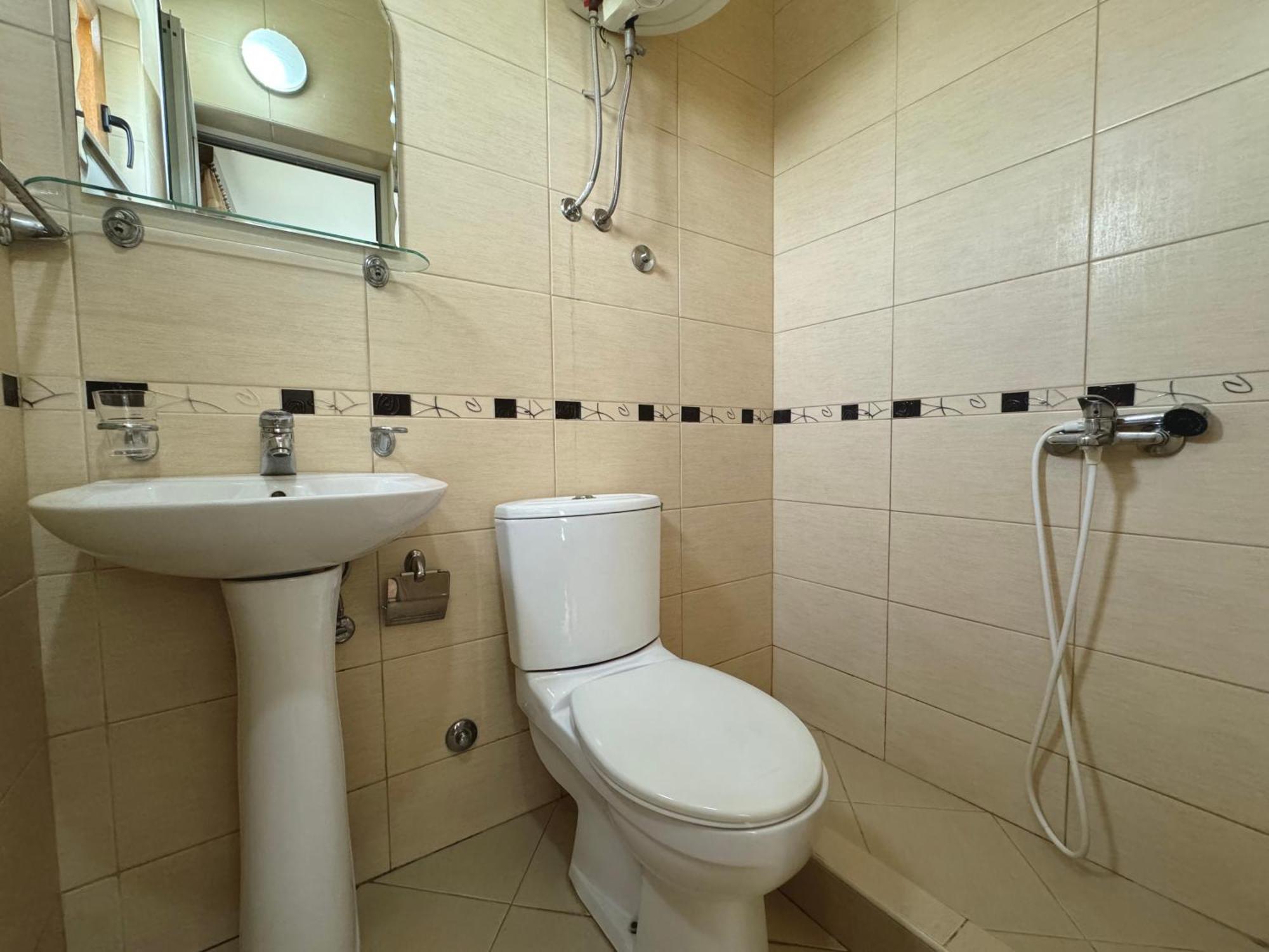 Apartment Blue Star Ulcinj