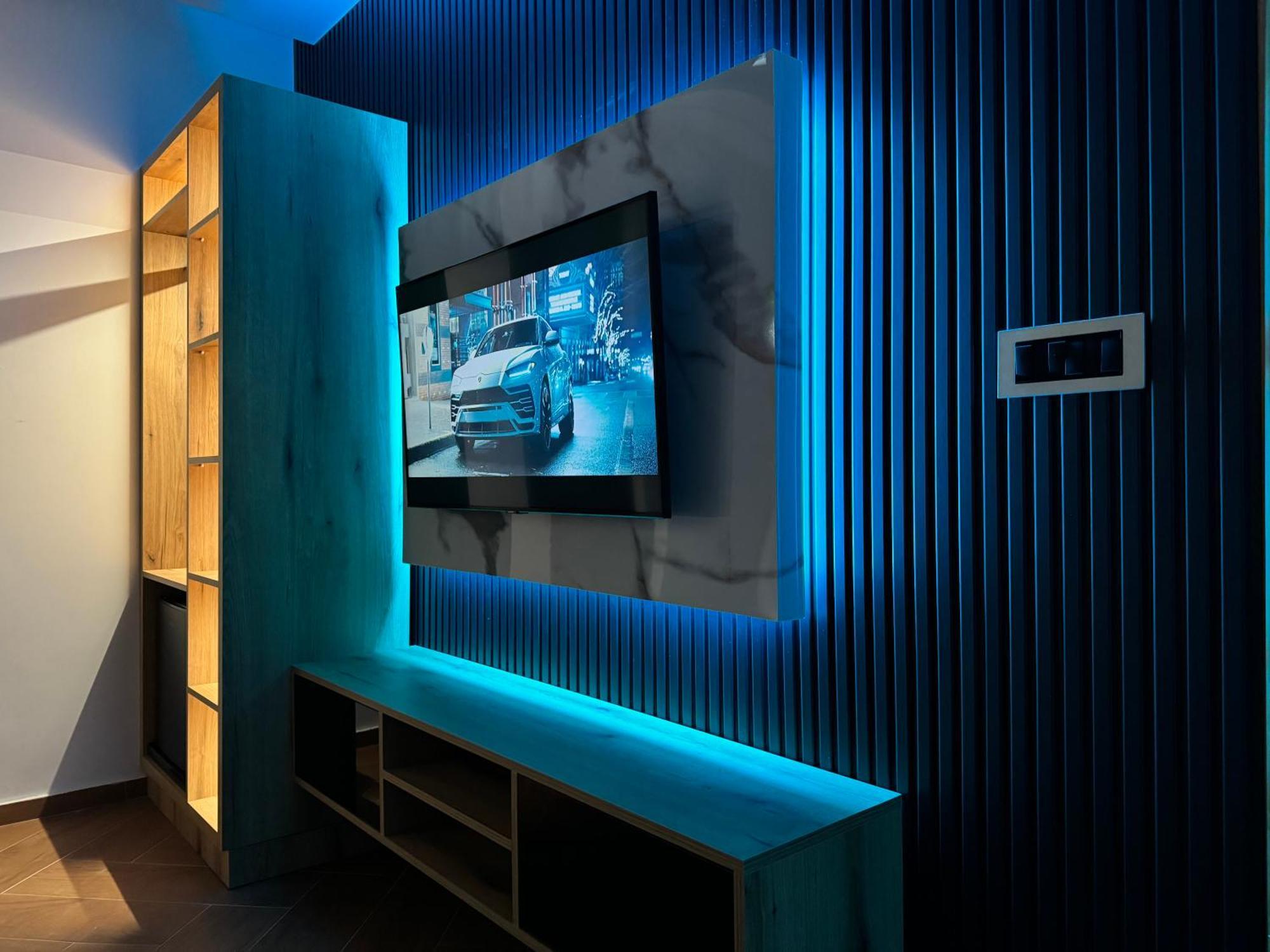 Blue Star Apartment Ulcinj