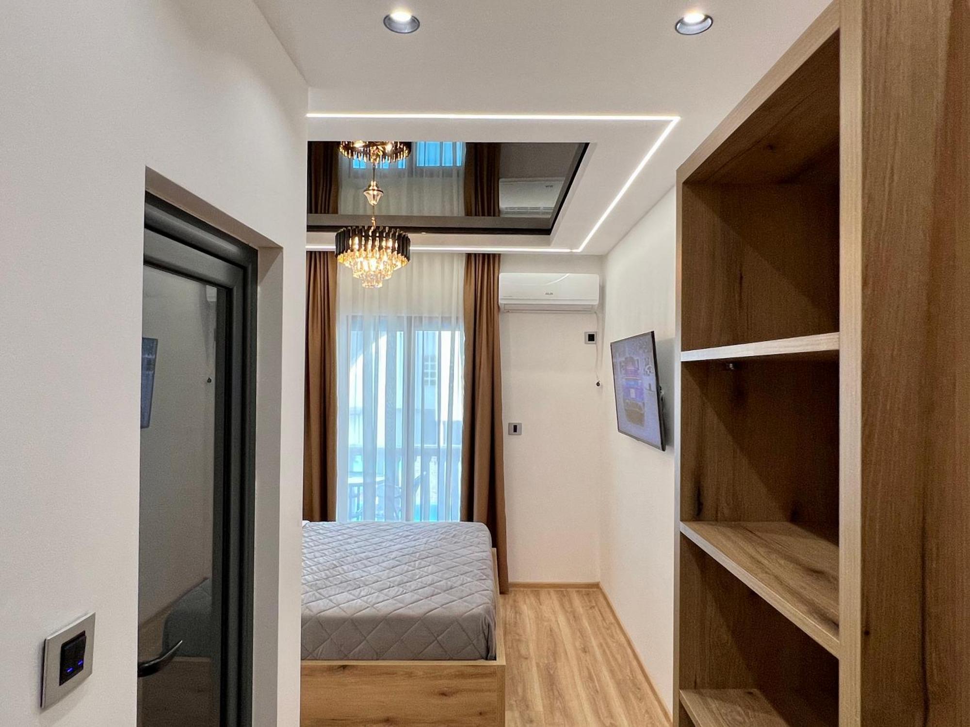 Apartment Blue Star *