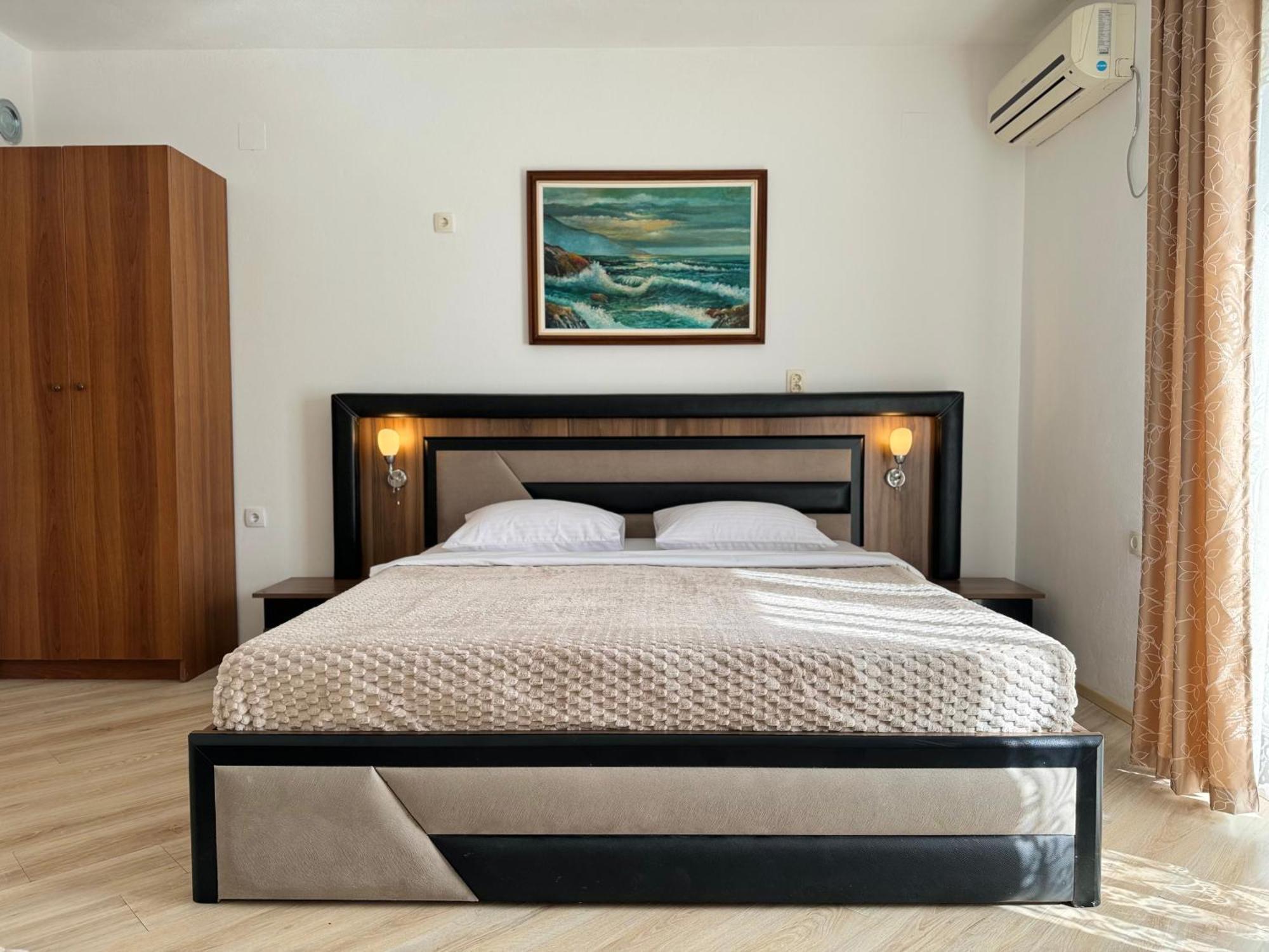 Blue Star Apartment Ulcinj