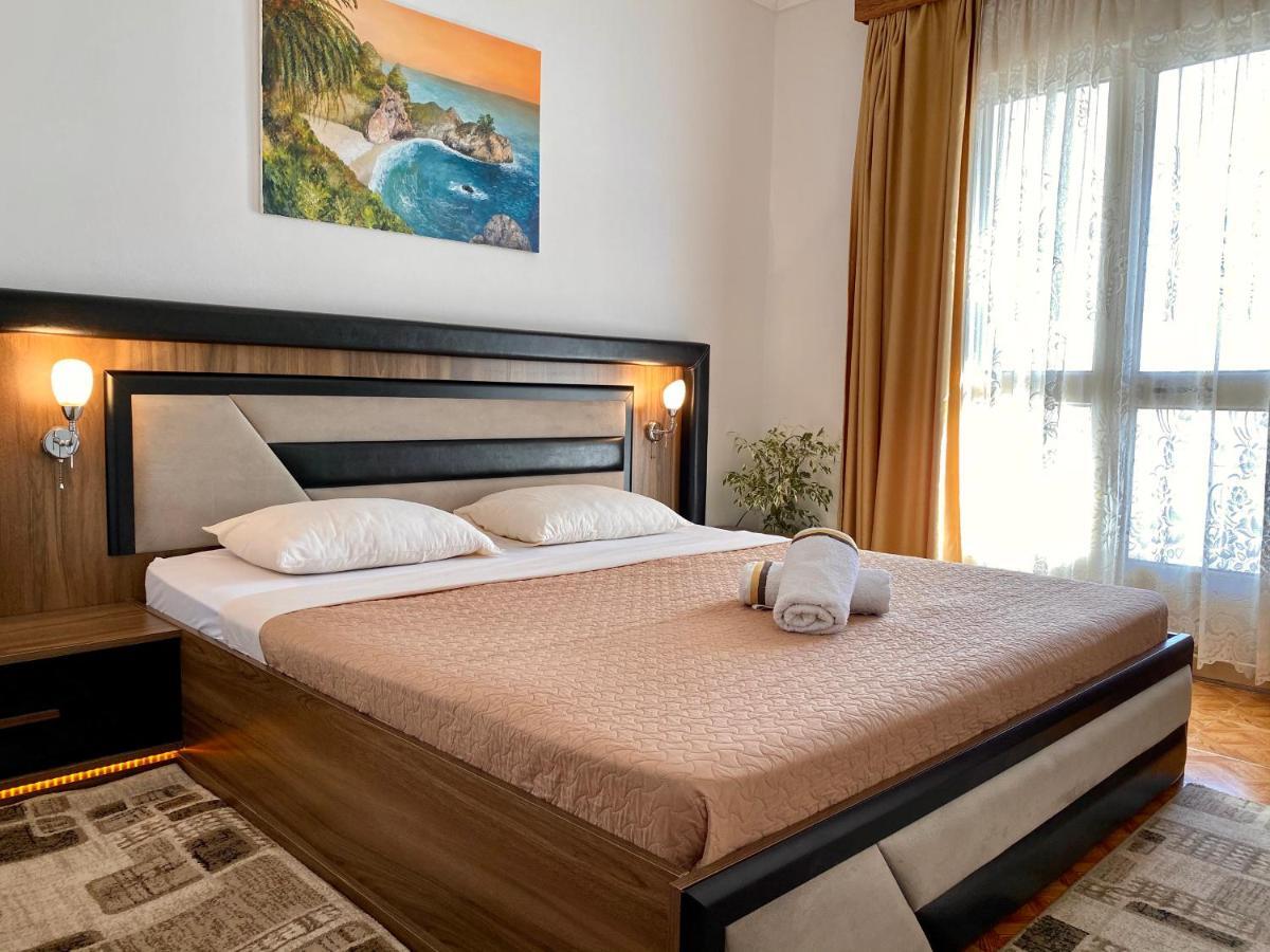 Blue Star Apartment Ulcinj