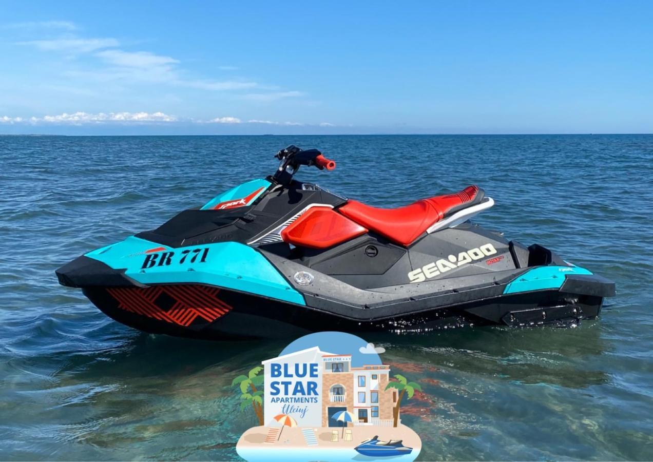 Blue Star Apartment Ulcinj
